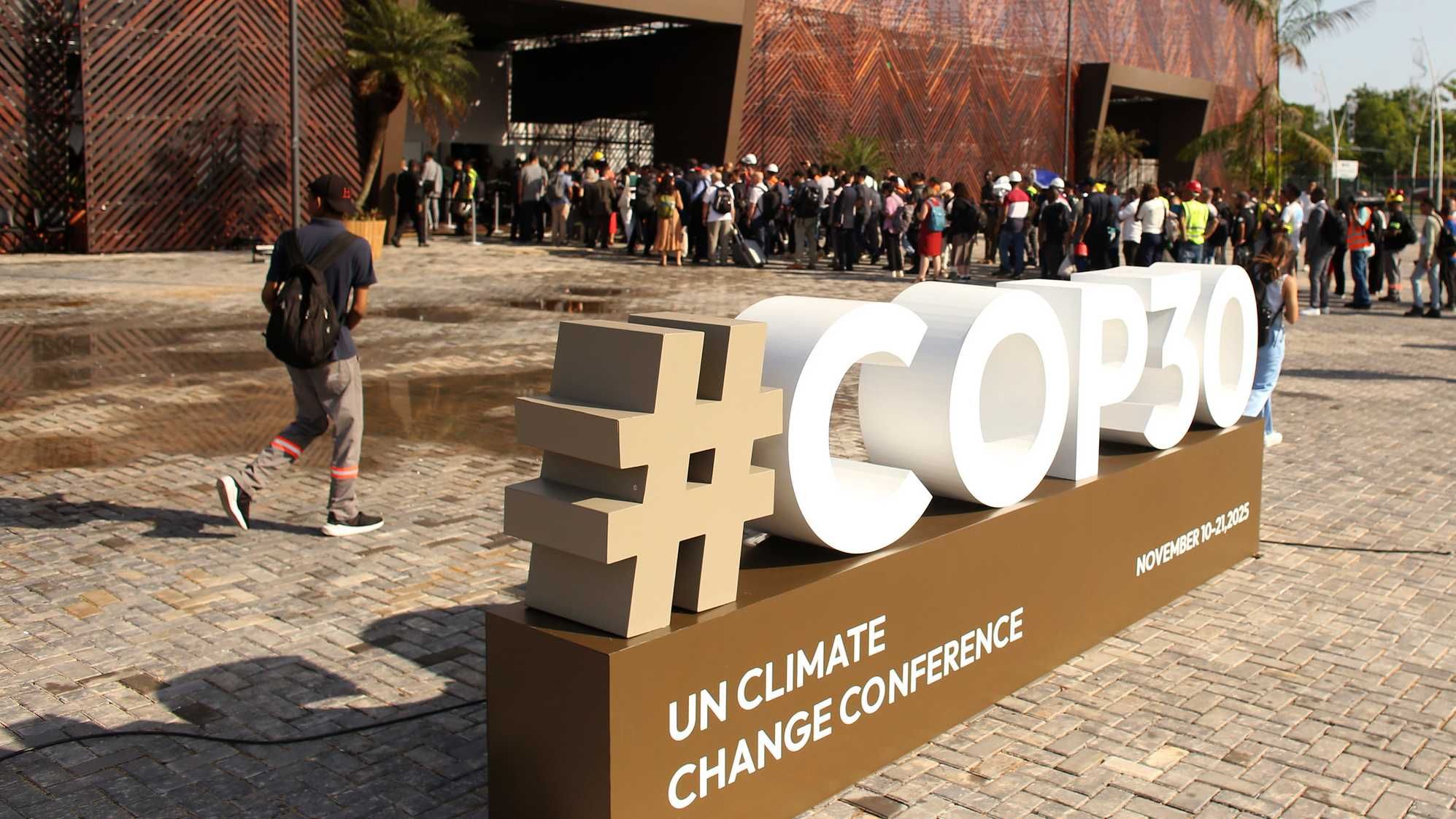 COP 30 Diharapkan Hasilkan Kesepakatan Mengenai Upaya Adaptasi Iklim Global