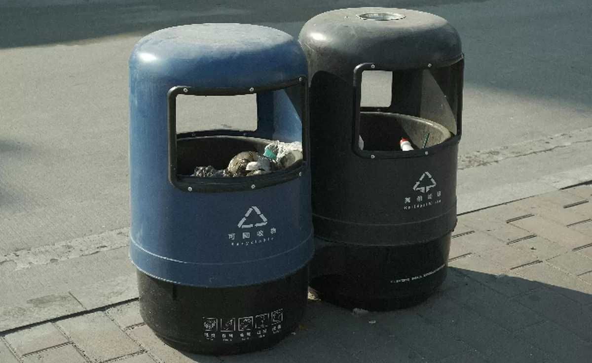 Masifkan Gerakan Memilah Sampah, Lurah di Jakarta Pusat Diminta Rumuskan Sanksi Administrasi