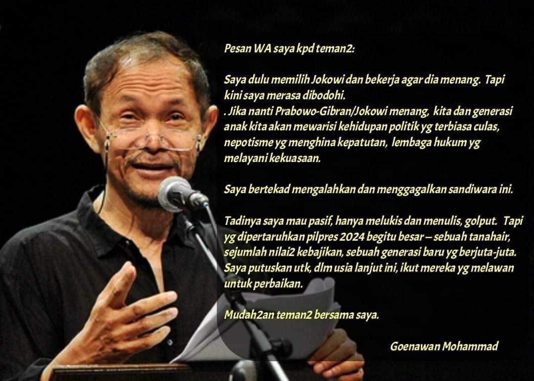 Berita Terpopuler Pekan Ini: Dinasti Politik Jokowi Jadi Sorotan Publik