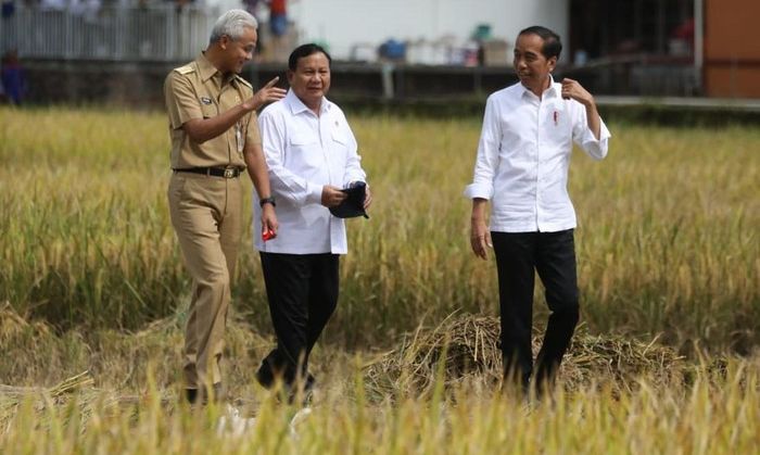 Pemilu 2024: Pilih Pemimpin yang Punya Komitmen Terhadap Perlindungan Lingkungan