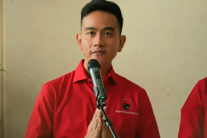 Nama Gibran Masuk Bursa Cawapres di Pilpres 2024, Bagaimana Kansnya?