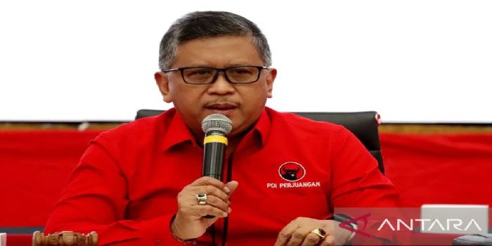 Pemilu 2024: PDI Perjuangan Siap Menjadi Oposisi