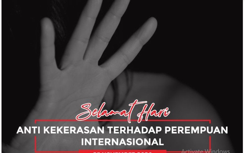 Efisiensi dan Program MBG Menghambat Penanganan Kasus Korban Kekerasan Berbasis Gender
