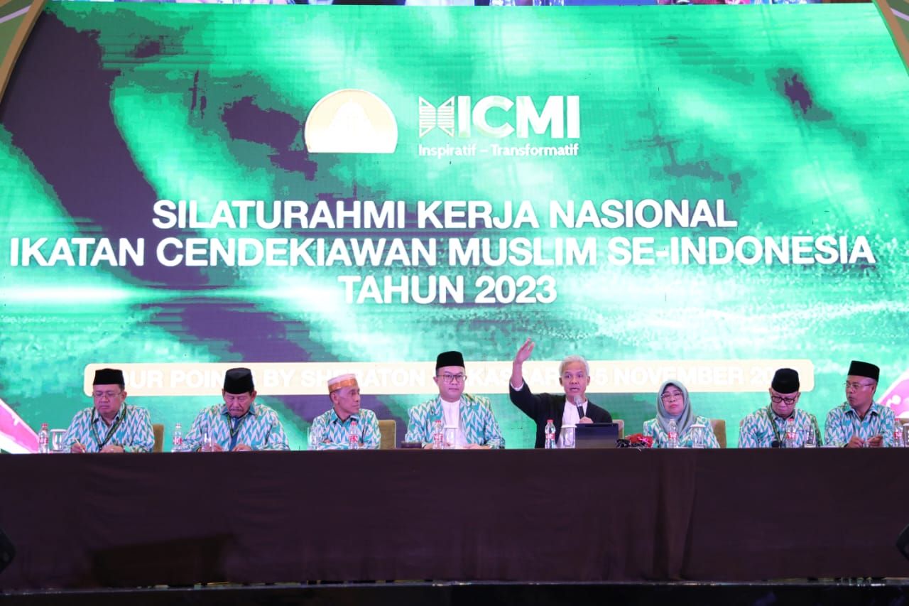 Beda Cara Ganjar Pranowo dan Prabowo Subianto Atasi Kemiskinan