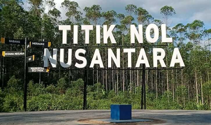 Komnas HAM Tengarai Ada Pelanggaran HAM terhadap Petani Penolak Bandara VVIP IKN