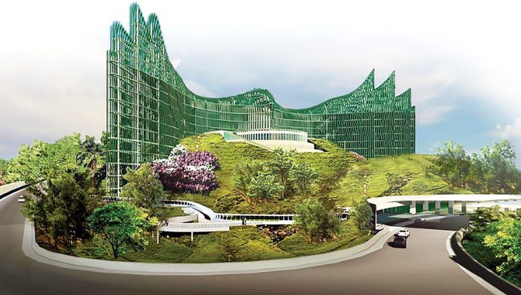 Anggaran Kementerian PU Alami Pemotongan Signifikan pada 2025: Ini Dampaknya pada Pembangunan Infrastruktur
