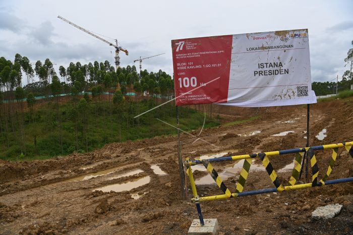 Serap Aspirasi di IKN, BAM DPR Temukan Dampak Serius pada Masyarakat Lokal