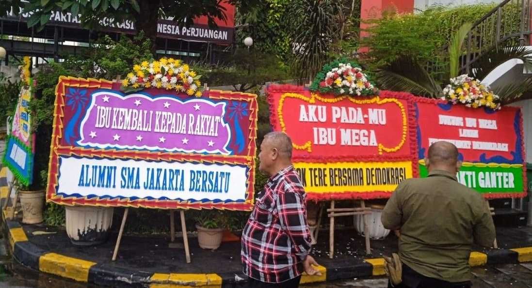 Pengamat: Pertemuan Megawati dan Prabowo Sangat Mungkin Terjadi