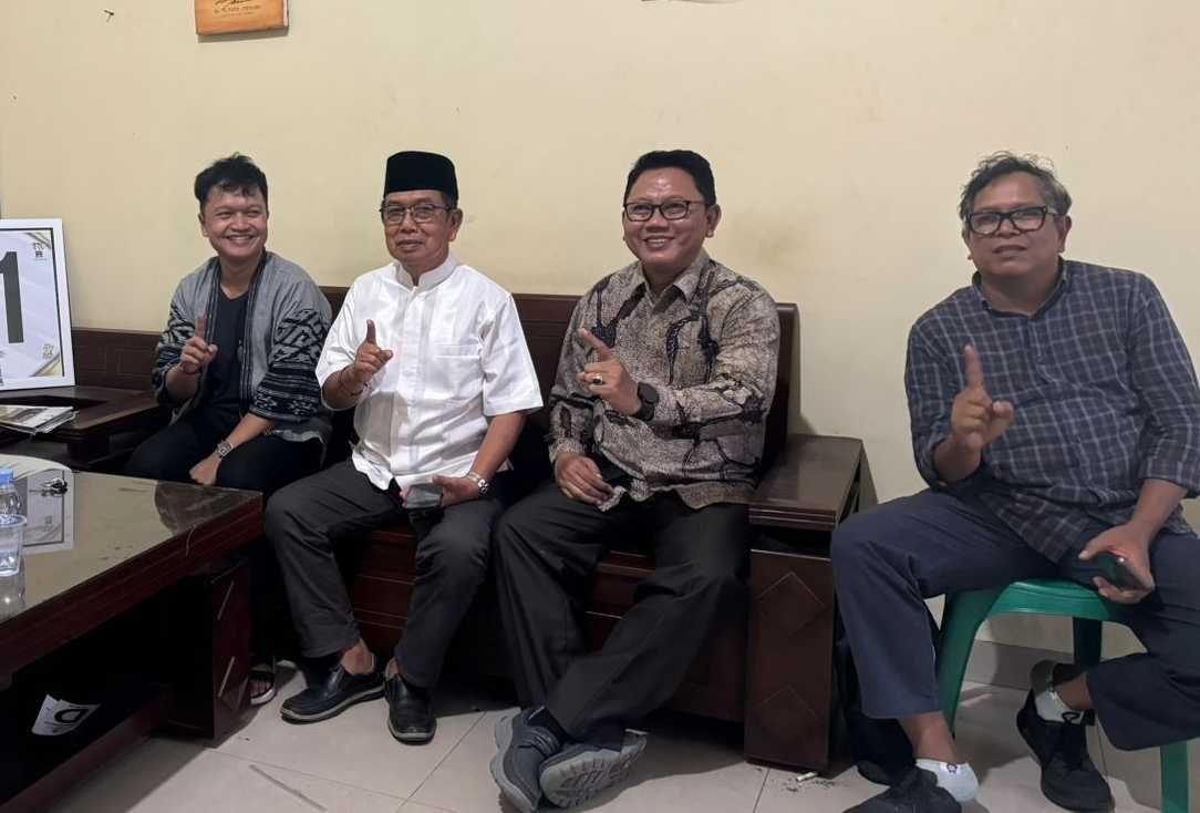 Perjalanan Fauzi Fallas dari Tukang Jahit Menuju Orang Nomor Satu di Kabupaten Batang