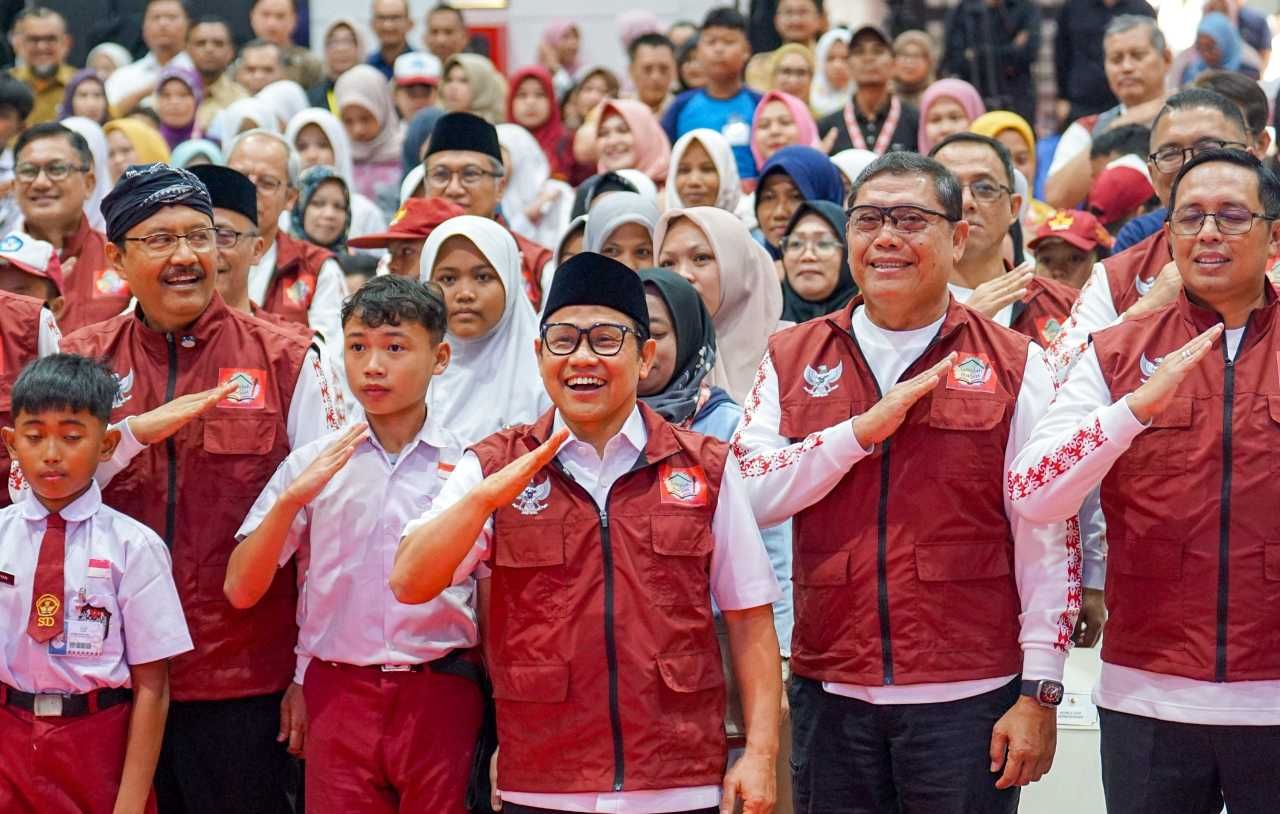 Amnesty Internasional Tolak Pelibatan Taruna Akademi Militer dalam Mendidik Siswa Sekolah Rakyat