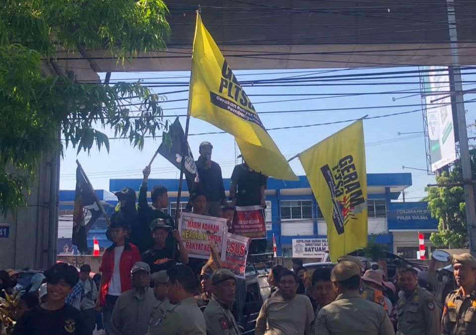 Komisi B DPRD Sulawesi Selatan Perintahkan Pembangunan PLTSa Tamalanrea Dihentikan