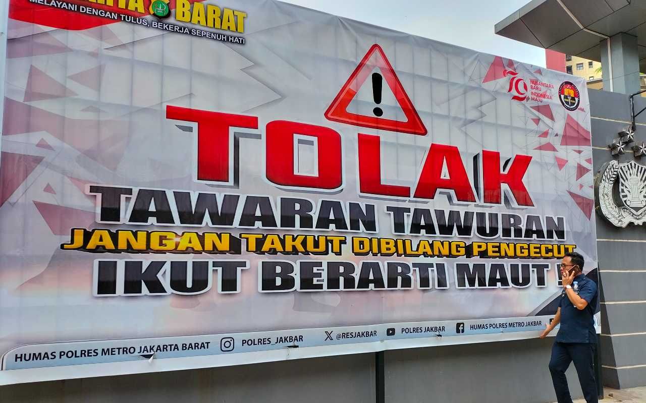 Penanganan Anak Berhadapan dengan Hukum: Diajak Ikut Tawuran, Remaja TF Lantas Dituduh Lakukan Penikaman