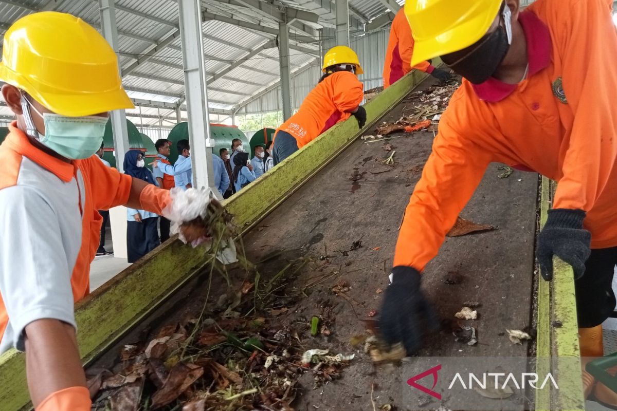 Antisipasi Penutupan TPA Piyungan, Pemkab Bantul Bangun Tiga Pusat Pengolahan Terpadu