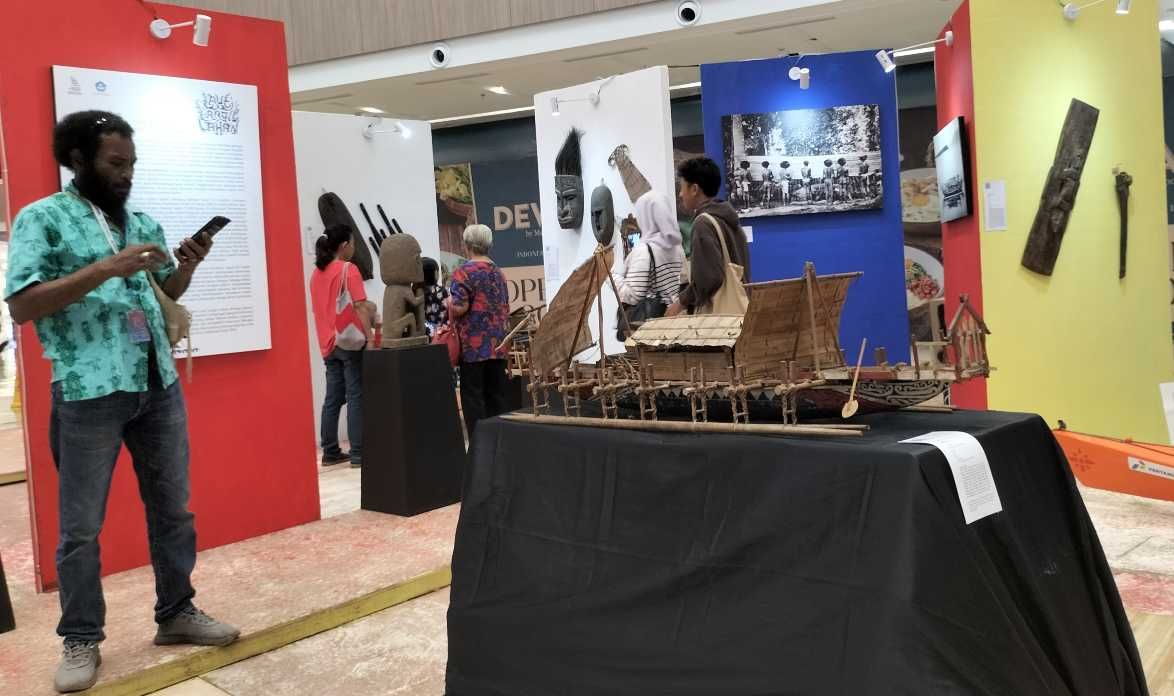 Berita Terpopuler Pekan Ini: Nusantara Ocean Week hingga Kota Pilihan Masa Pensiun