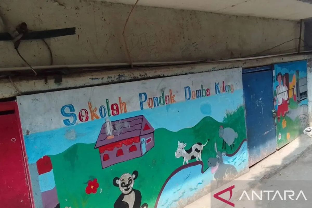 Pakar: Pendampingan Dibutuhkan Warga Kolong Tol Angke yang Direlokasi ke Rumah Susun