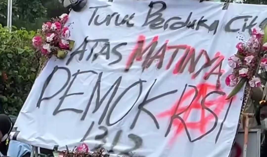 Batal Bentuk TGPF, Pemerintah Dinilai Melawan Kehendak dan Suara Rakya