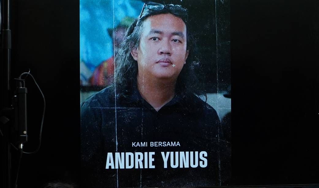 DPR: Rencana Penguasa untuk Menyeleksi Aktivis Pembela HAM Bertentangan dengan Deklarasi PBB 1998