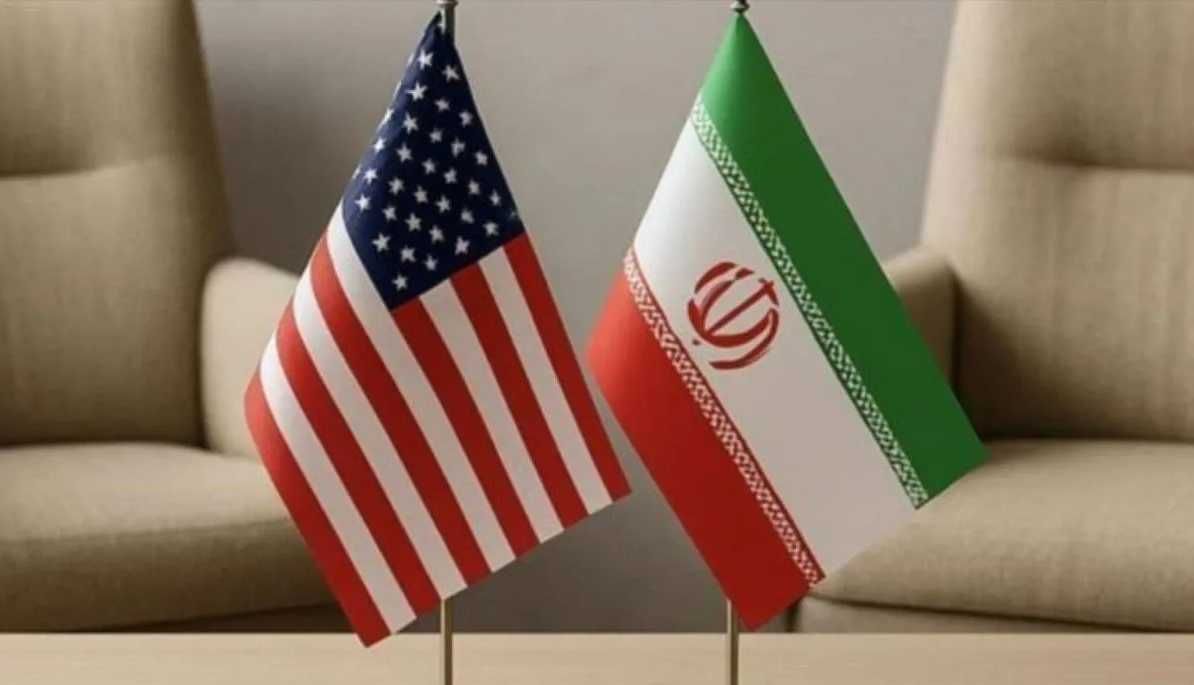 Kesepakatan Damai AS-Iran Ditandatangani Hari ini