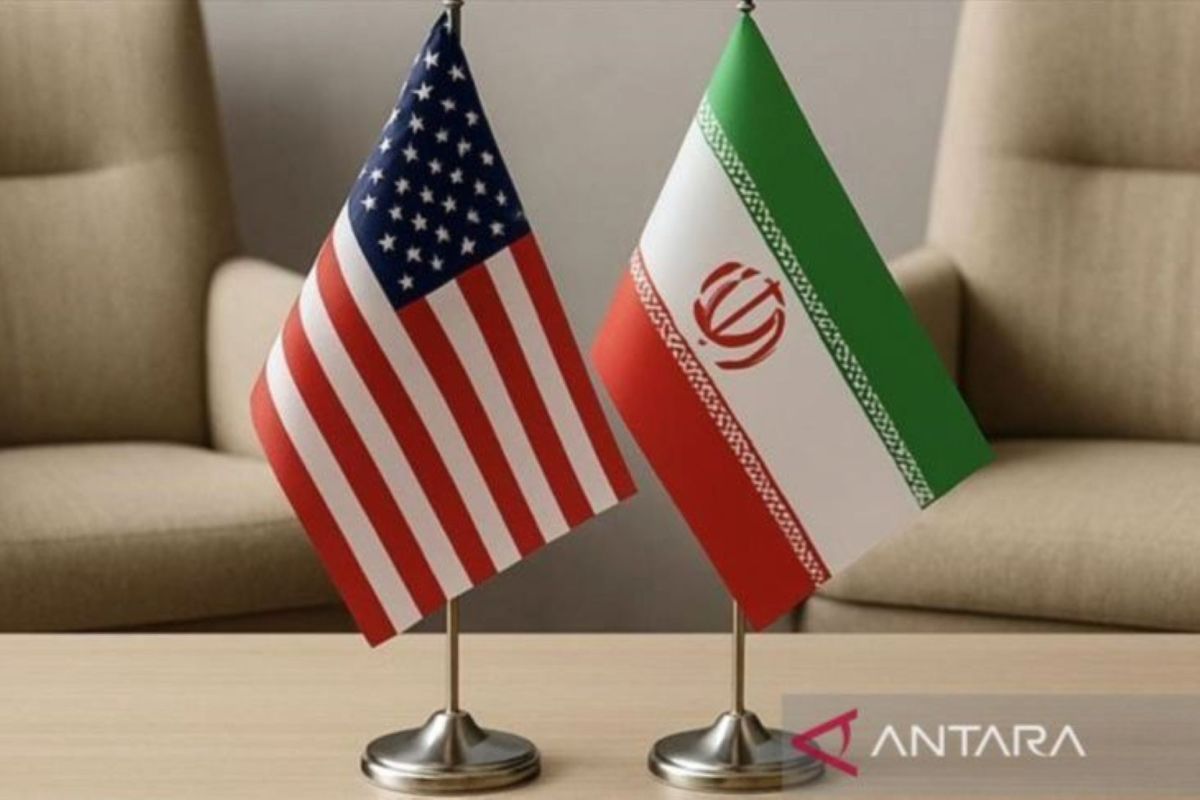Iran Bantah Klaim Donald Trump yang Menyebut “Kepemimpinan Baru Iran Meminta Gencatan Senjata”