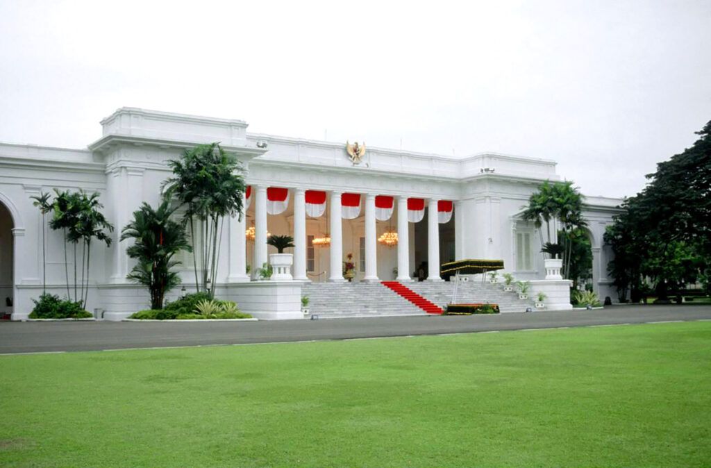 Dasco: Presiden Akan Ambil Alih Penyelesaian Sengketa 4 Pulau antara Aceh dan Sumatera Utara