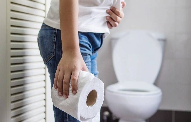 Seberapa Sering Anda Buang Air Besar Tunjukkan Kondisi Kesehatan
