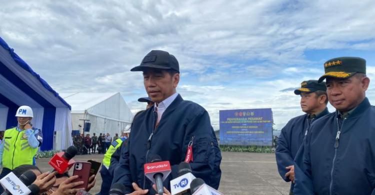 Satu Dekade Pemerintahan Jokowi, PBHI: Skema Proyek Strategis Nasional Jadi Akar Pelanggaran HAM