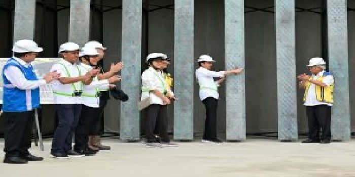 Anggaran Pembangunan IKN Dipangkas Hingga Separuhnya, Bagaimana Kelanjutannya?