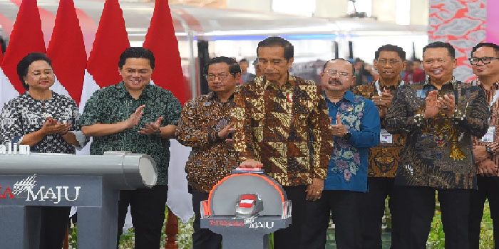 Baru Diresmikan, Kereta Cepat Jakarta Bandung Whoosh Tandai Modernisasi Transportasi Massal Indonesia