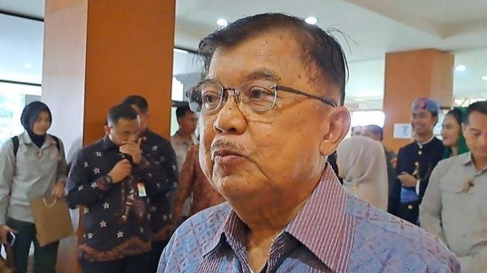 Jusuf Kalla dan Hidayat Nurwahid: Hak Angket DPR Dijamin Konstitusi Tak Ada Pihak yang Boleh Melarang