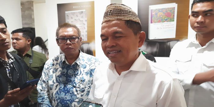 Curah Hujan Tinggi, Gubernur Jawa Barat Tetapkan Status Siaga Darurat Bencana di Sejumlah Wilayah Ini