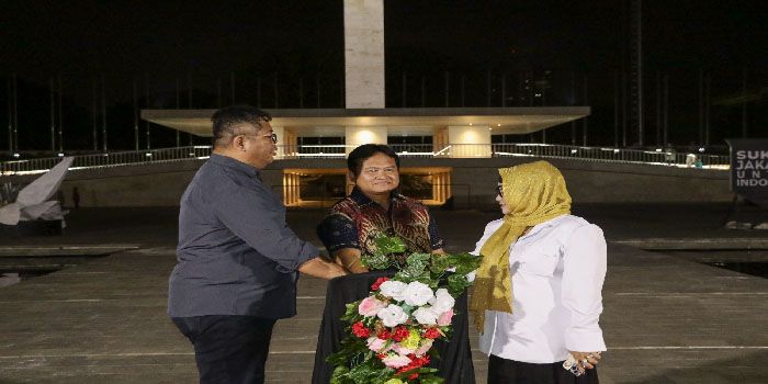 KLHK: Pelestarian Keanekaragaman Hayati untuk Ekonomi Hijau
