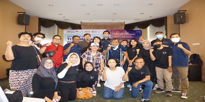 Hari Ginjal Sedunia 2024, KPCDI Tuntut Optimalisasi Layanan Dialisis di Indonesia
