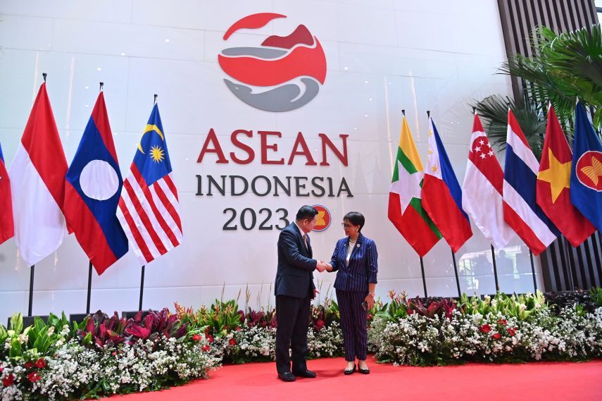 Aktivis Muda ASEAN Dorong KTT ASEAN Rumuskan Iklim Terpadu dan Keadilan Iklim