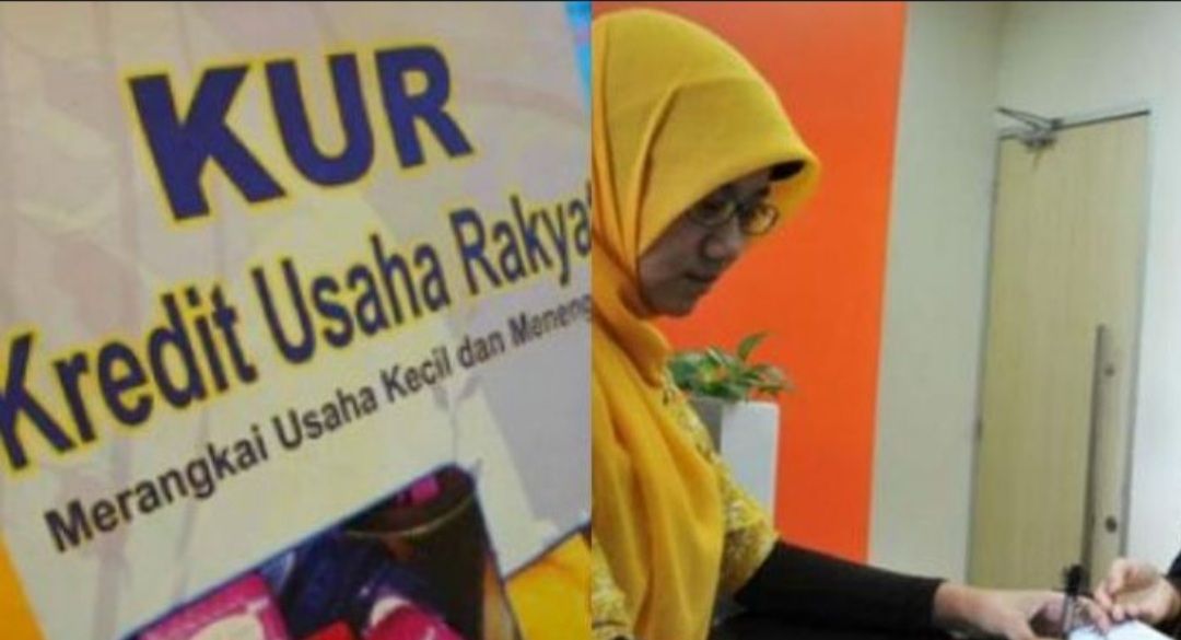 Komisi VI DPR Soroti Penerapan Agunan Bagi UMKM yang Ajukan KUR di Bawah Rp 100 Juta