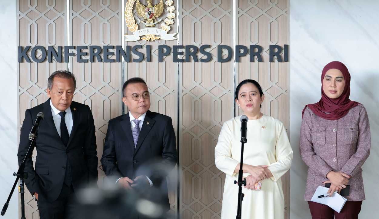 Soroti Penanganan Kasus Mantan Jampidsus Febrie Adriansyah, DPR Dorong Transparan dan Kesetaraan di Muka Hukum