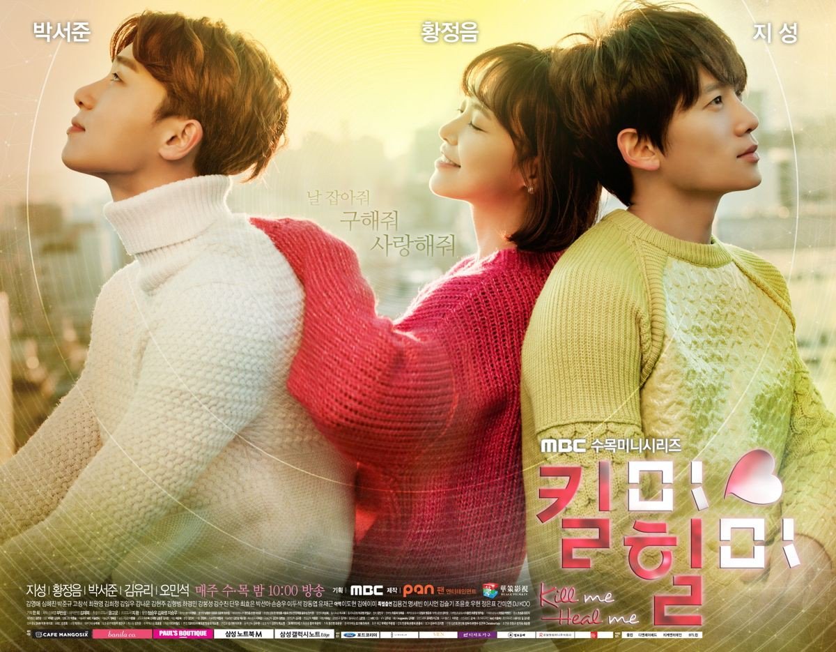 9 K-drama yang Mengangkat Isu Kesehatan Mental – II