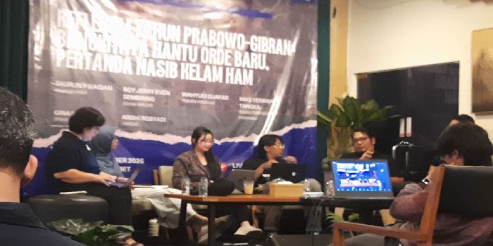 Satu Tahun Pemerintahan Prabowo-Gibran: Kekerasan Terhadap Perempuan dan Anak Meningkat, Bukti Kegagalan Negara