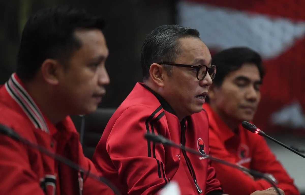 PDI Perjuangan Minta Pemerintah Mengkajiulang Kebijakan PPN 12 Persen