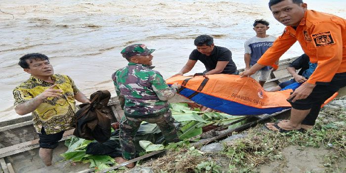 BNPB Koreksi Korban Meninggal Akibat Banjir Sumatera: Total 770 Orang