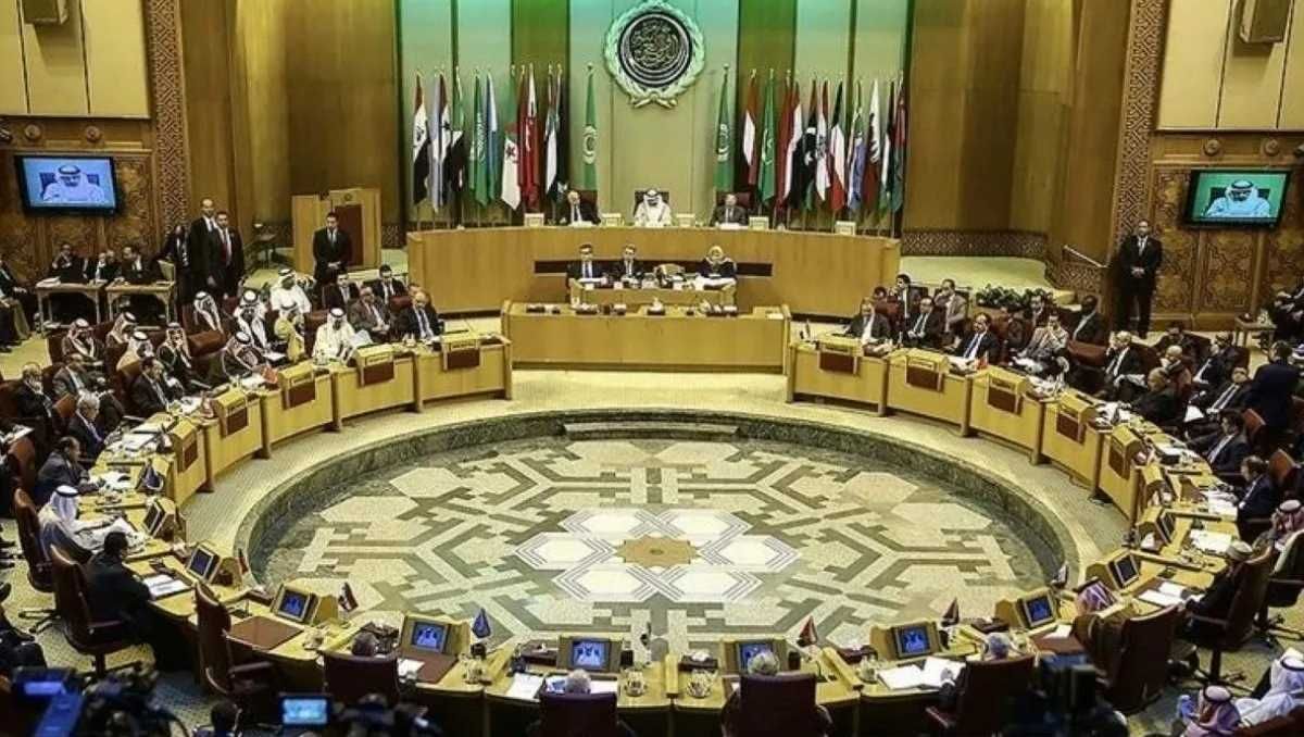 Menteri Luar Negeri Negara-negara Arab Gelar Pertemuan Darurat Membahas Ketegangan Iran dan Israel