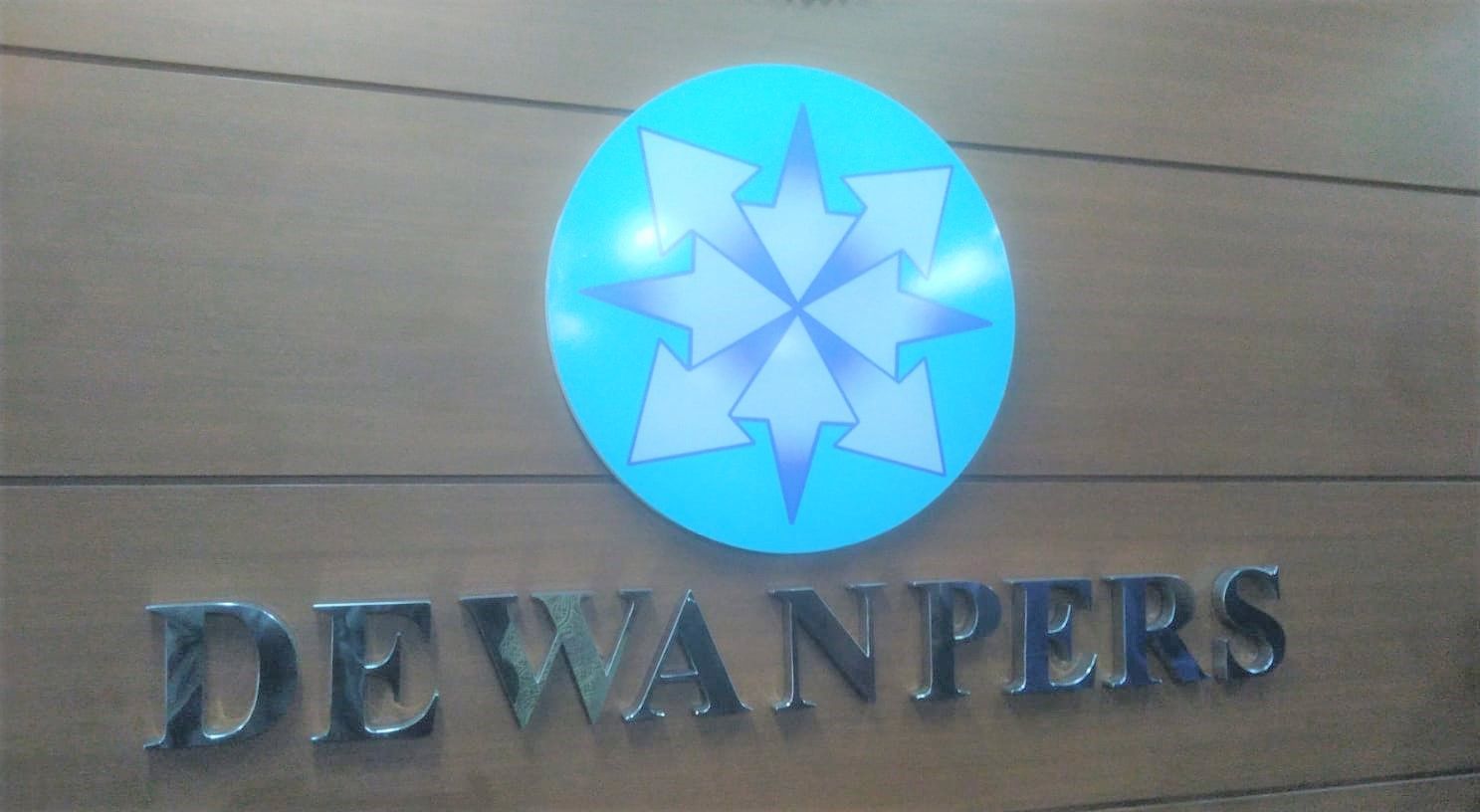 Dewan Pers Akan Tertibkan Media yang Gunakan Nama Lembaga Negara