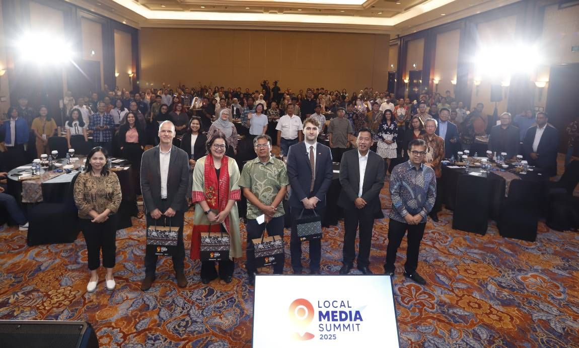 Pentingnya ‘Good Journalism‘ di Tengah Gempuran Kecerdasan Buatan