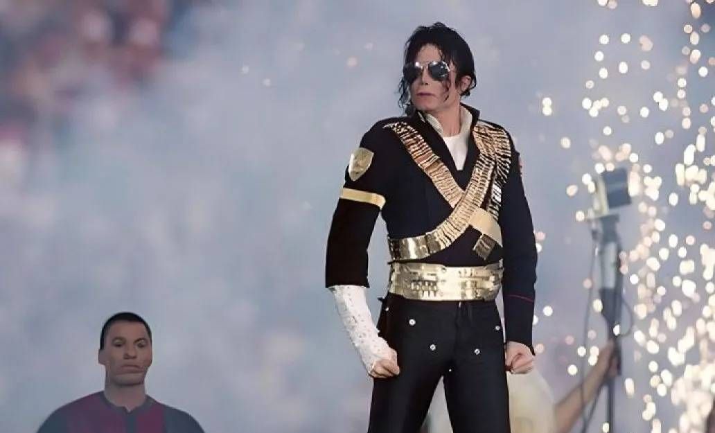 Lukisan Karya Michael Jackson akan Dilelang Total Seharga 1 Juta Dolar