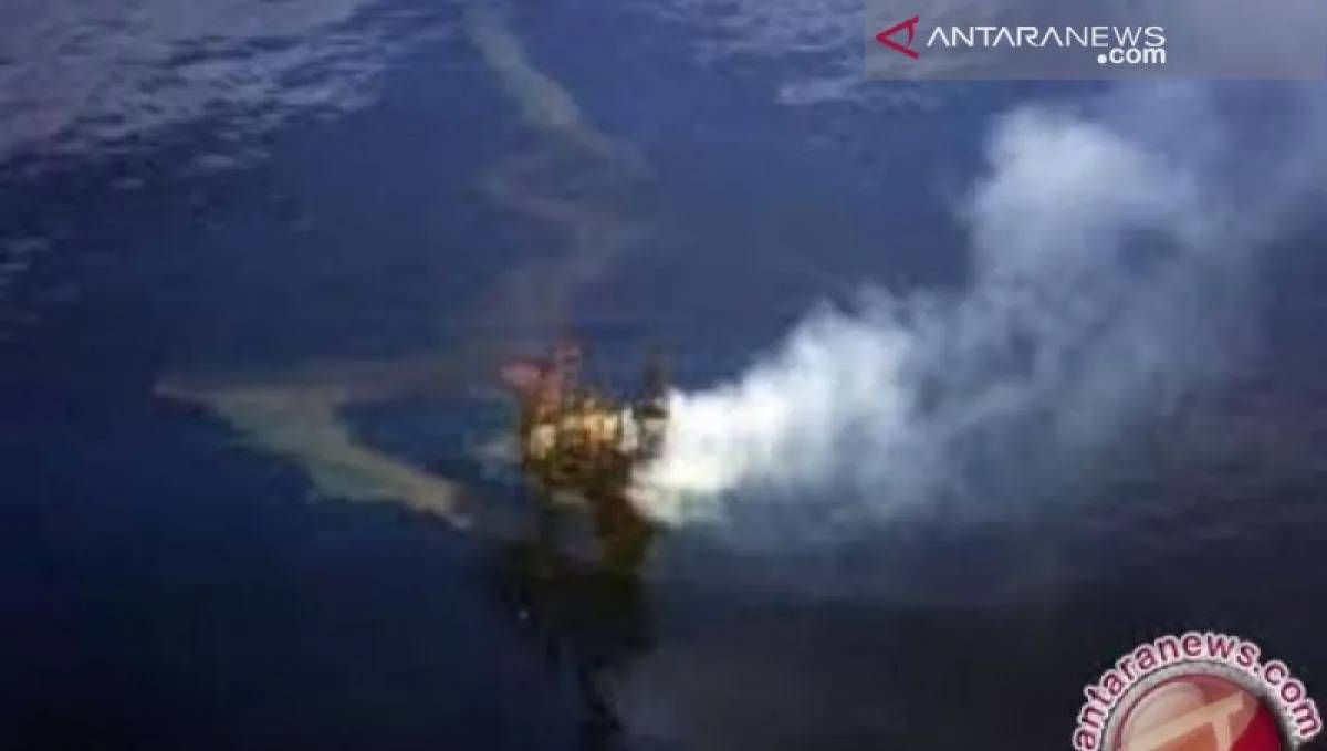 15 Tahun Tragedi Pencemaran Laut Timor: Ribuan Petani Rumput Laut Masih Menunggu Keadilan