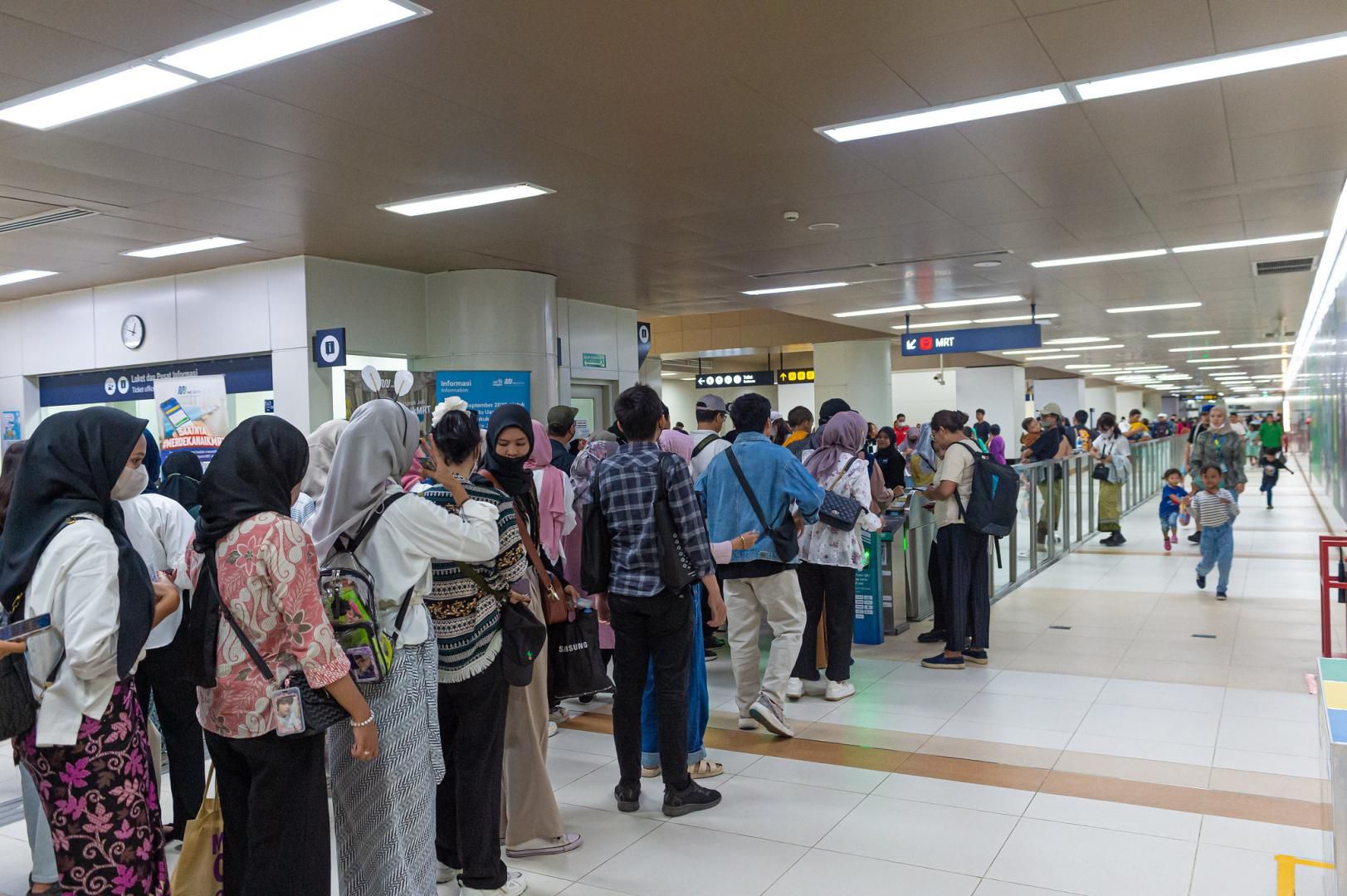 Kartu JakMob Dukung Pengembangan Transportasi Publik yang Terintegrasi di Jakarta