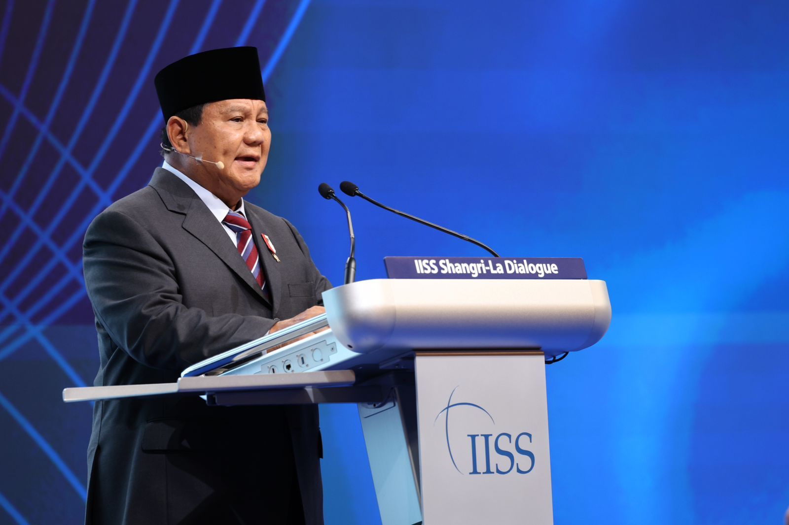 Belasan Pemimpin Negara Beri Ucapan Selamat untuk Prabowo, AS Masih Menunggu Waktu yang Tepat
