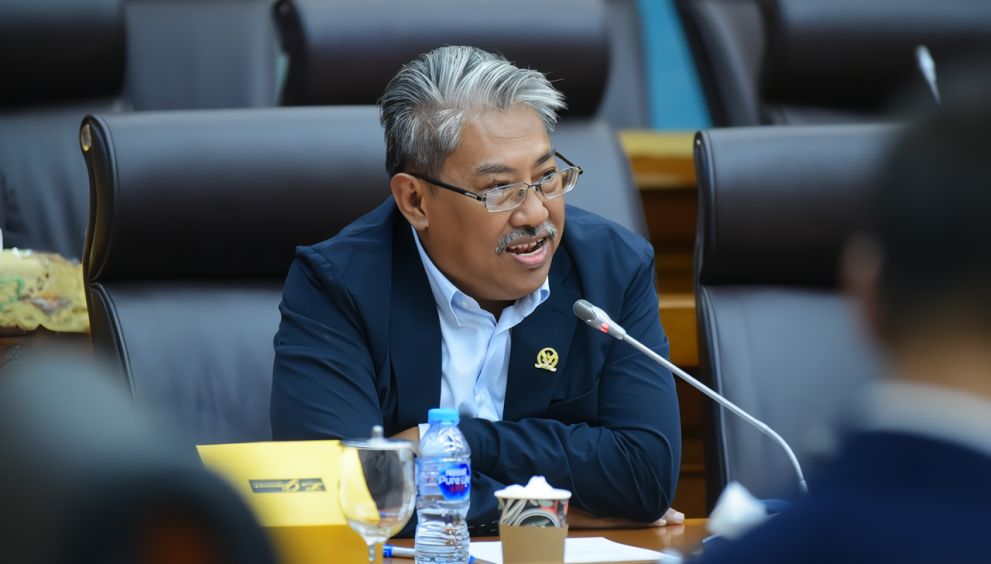 Legislator PKS Minta Aparat Usut Dugaan Permainan Tambang Anak dan Menantu Jokowi Diusut