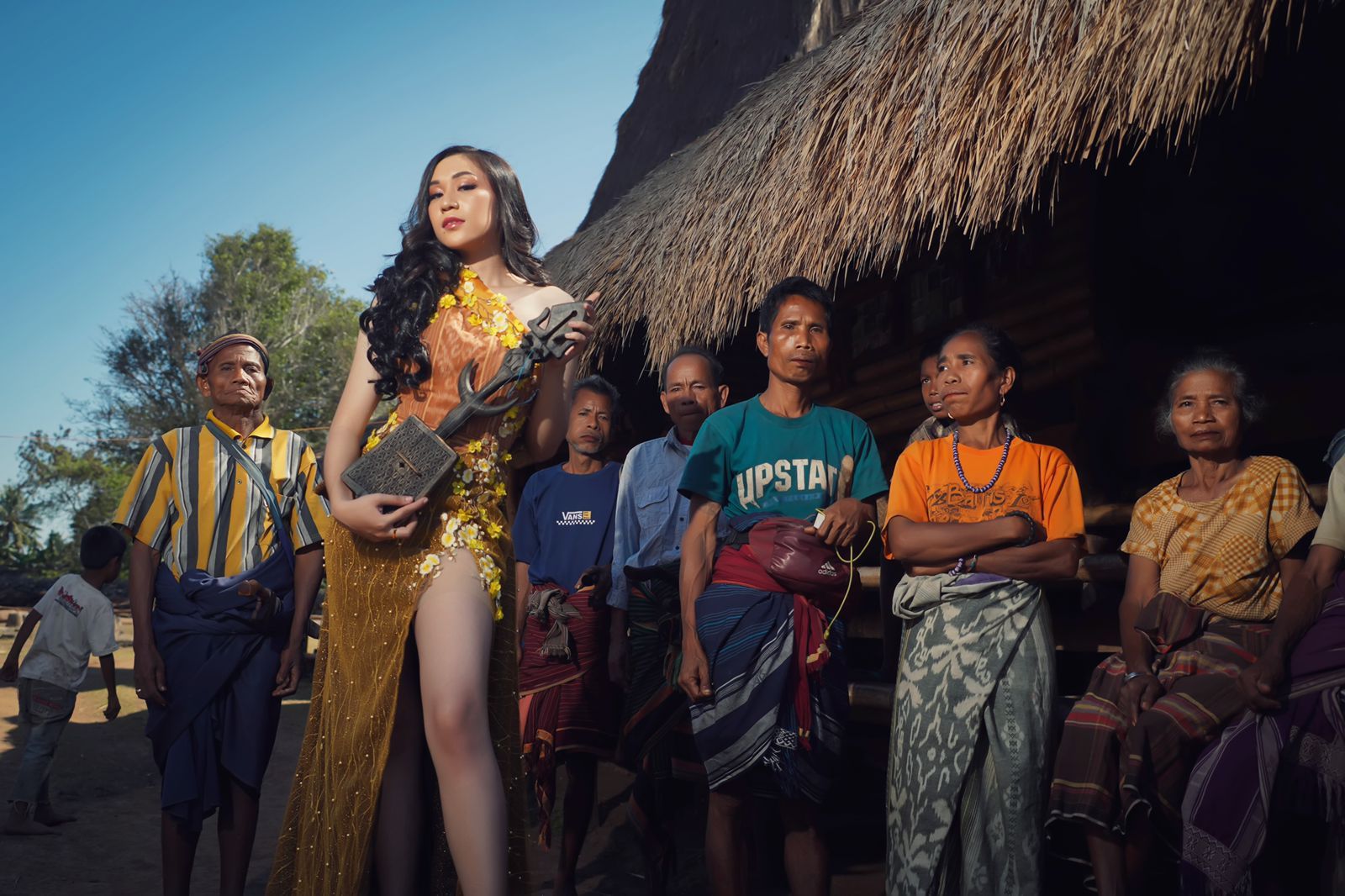 Mampukah Pembangunan Pariwisata Entaskan Kemiskinan di NTT?