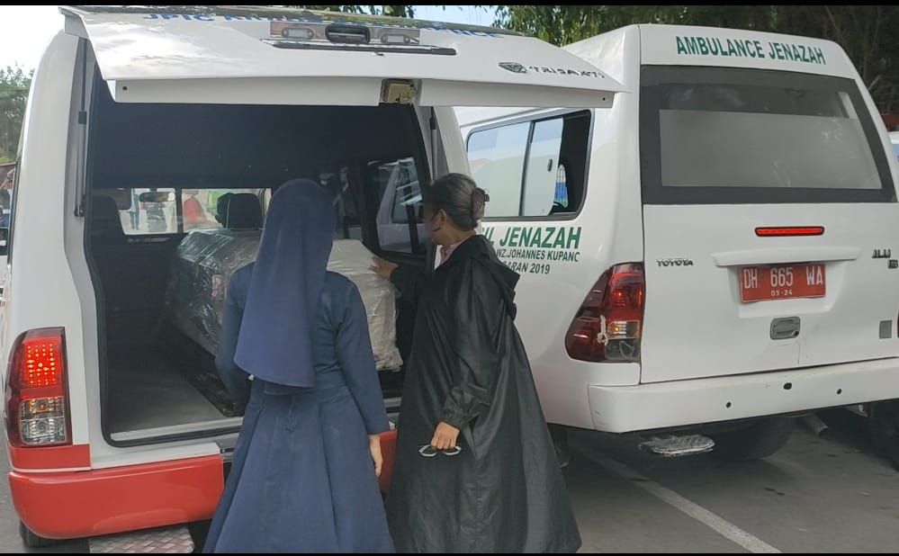 Sebanyak 67 PMI asal NTT Meninggal di Malaysia dalam 6 Bulan Terakhir