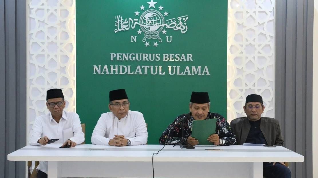 Pemerintah Diminta Dengarkan Masukan NU dan Muhammadiyah Soal Konflik di Pulau Rempang